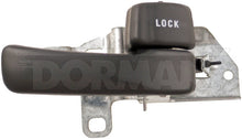 Charger l'image dans la galerie, 77717 Interior Door Handle Dorman - HELP Canada
