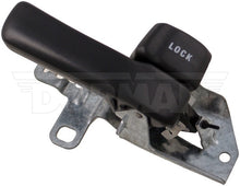 Charger l'image dans la galerie, 77717 Interior Door Handle Dorman - HELP Canada