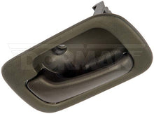 Load image into Gallery viewer, 77718 Interior Door Handle Dorman - HELP Canada