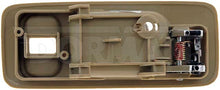 Charger l'image dans la galerie, 77720 Interior Door Handle Dorman - HELP Canada