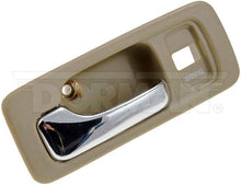 Charger l'image dans la galerie, 77720 Interior Door Handle Dorman - HELP Canada