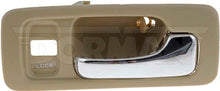 Load image into Gallery viewer, 77721 Interior Door Handle Dorman - HELP Canada
