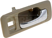 Load image into Gallery viewer, 77721 Interior Door Handle Dorman - HELP Canada