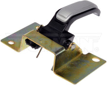 Charger l'image dans la galerie, 77723 Interior Door Handle Dorman - HELP Canada