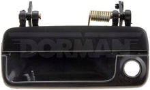 Load image into Gallery viewer, 77732 Exterior Door Handle Dorman - HELP Canada