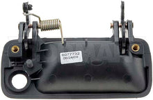 Load image into Gallery viewer, 77732 Exterior Door Handle Dorman - HELP Canada