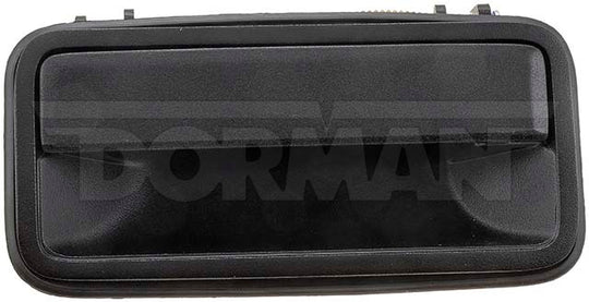 77733 Exterior Door Handle Dorman - HELP Canada