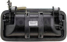 Load image into Gallery viewer, 77733 Exterior Door Handle Dorman - HELP Canada