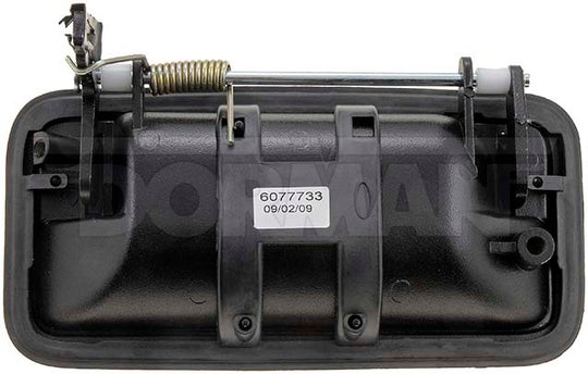 77733 Exterior Door Handle Dorman - HELP Canada