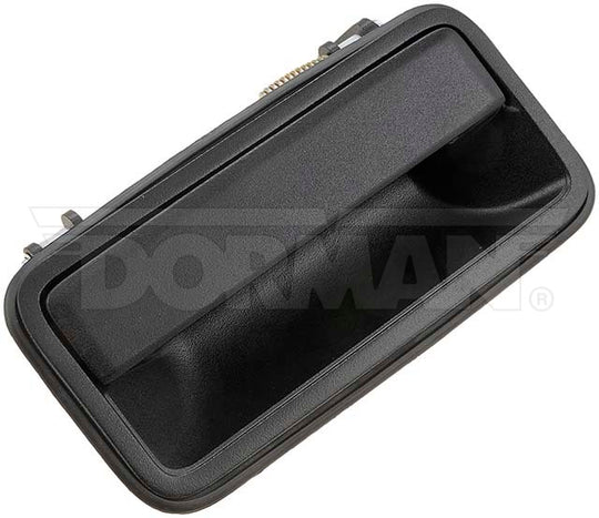 77733 Exterior Door Handle Dorman - HELP Canada