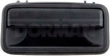 Load image into Gallery viewer, 77734 Exterior Door Handle Dorman - HELP Canada