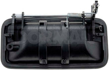 Load image into Gallery viewer, 77734 Exterior Door Handle Dorman - HELP Canada