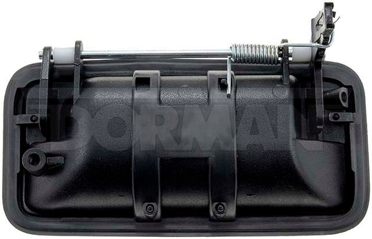 77734 Exterior Door Handle Dorman - HELP Canada