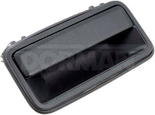 Load image into Gallery viewer, 77734 Exterior Door Handle Dorman - HELP Canada