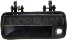 Load image into Gallery viewer, 77735 Exterior Door Handle Dorman - HELP Canada