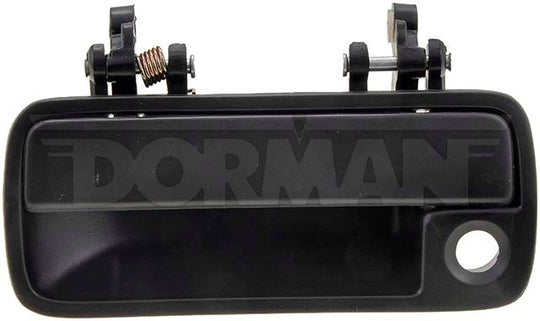 77735 Exterior Door Handle Dorman - HELP Canada