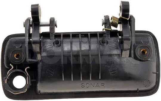 77735 Exterior Door Handle Dorman - HELP Canada
