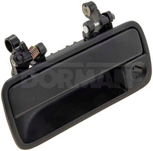 Load image into Gallery viewer, 77735 Exterior Door Handle Dorman - HELP Canada