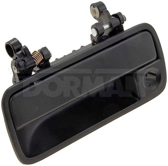 77735 Exterior Door Handle Dorman - HELP Canada
