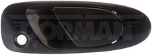 Charger l'image dans la galerie, 77757 Exterior Door Handle Dorman - HELP Canada