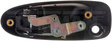Charger l'image dans la galerie, 77757 Exterior Door Handle Dorman - HELP Canada