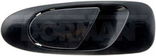 Charger l'image dans la galerie, 77758 Exterior Door Handle Dorman - HELP Canada