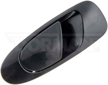 Charger l'image dans la galerie, 77758 Exterior Door Handle Dorman - HELP Canada