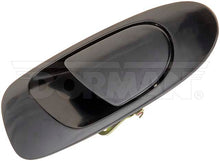 Load image into Gallery viewer, 77763 Exterior Door Handle Dorman - HELP Canada