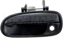 Load image into Gallery viewer, 77777 Exterior Door Handle Dorman - HELP Canada
