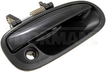 Charger l'image dans la galerie, 77778 Exterior Door Handle Dorman - HELP Canada