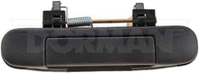 Load image into Gallery viewer, 77779 Exterior Door Handle Dorman - HELP Canada