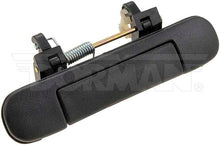 Load image into Gallery viewer, 77779 Exterior Door Handle Dorman - HELP Canada