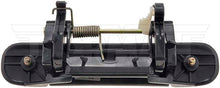 Load image into Gallery viewer, 77780 Exterior Door Handle Dorman - HELP Canada