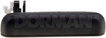 Charger l'image dans la galerie, 77786 Exterior Door Handle Dorman - HELP Canada