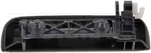 Charger l'image dans la galerie, 77786 Exterior Door Handle Dorman - HELP Canada