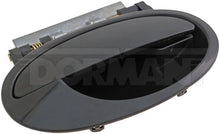 Load image into Gallery viewer, 777MX Exterior Door Handle Dorman - HELP Canada