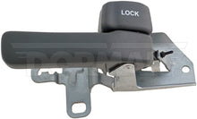 Charger l'image dans la galerie, 77800 Interior Door Handle Dorman - HELP Canada