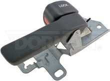 Charger l'image dans la galerie, 77800 Interior Door Handle Dorman - HELP Canada