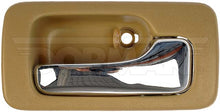 Charger l'image dans la galerie, 77803 Interior Door Handle Dorman - HELP Canada