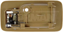 Charger l'image dans la galerie, 77803 Interior Door Handle Dorman - HELP Canada