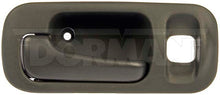 Charger l'image dans la galerie, 77808 Interior Door Handle Dorman - HELP Canada