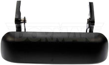 Charger l'image dans la galerie, 77872 Tailgate Handle Dorman - HELP Canada