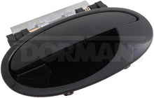 Charger l'image dans la galerie, 778MX Exterior Door Handle Dorman - HELP Canada