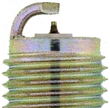 Load image into Gallery viewer, 7795 NGK Laser Iridium Spark Plug - Pack of 1 NGK Canada