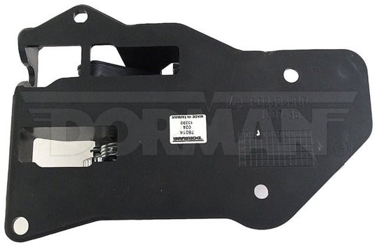 78014 Interior Door Handle Dorman - HELP Canada