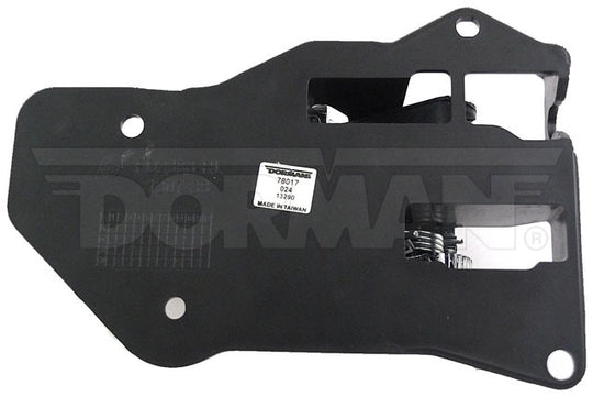 78017 Interior Door Handle Dorman - HELP Canada