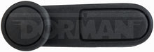 Charger l'image dans la galerie, 780MX Window Crank Handle Dorman - HELP Canada
