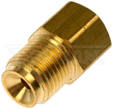Load image into Gallery viewer, 490-542.1 Brake Line Fitting Dorman - Autograde Canada