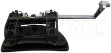 Load image into Gallery viewer, 781MX Exterior Door Handle Dorman - HELP Canada