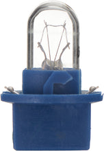 Load image into Gallery viewer, PC168CP Philips Standard Miniature PC168 - Standard - Multiple Commercial 10-Pack Philips Bulbs